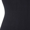 Silver Wave Compression top with sleeves