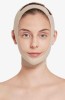 Seamless face & chin bandage