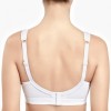 Cotton Bra- Cobre VF-Front openings
