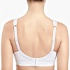 Cotton Bra- Cobre VF-Front openings
