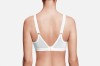 NUHA SPORT BRA- Front Zip