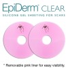 Epi-Derm areola circles (1 pair)