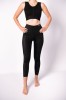 Slimming VOE leggings-Ankle Length