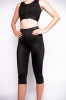 VOE Slim Leggings- Below Knee