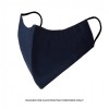 NANOTECH face covering mask (Navy-Men-Large)