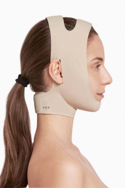 What you need to know about wearing bandages after neck liposuction