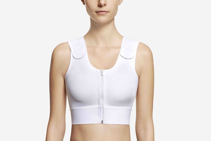 post surgery bras - RECOVA®