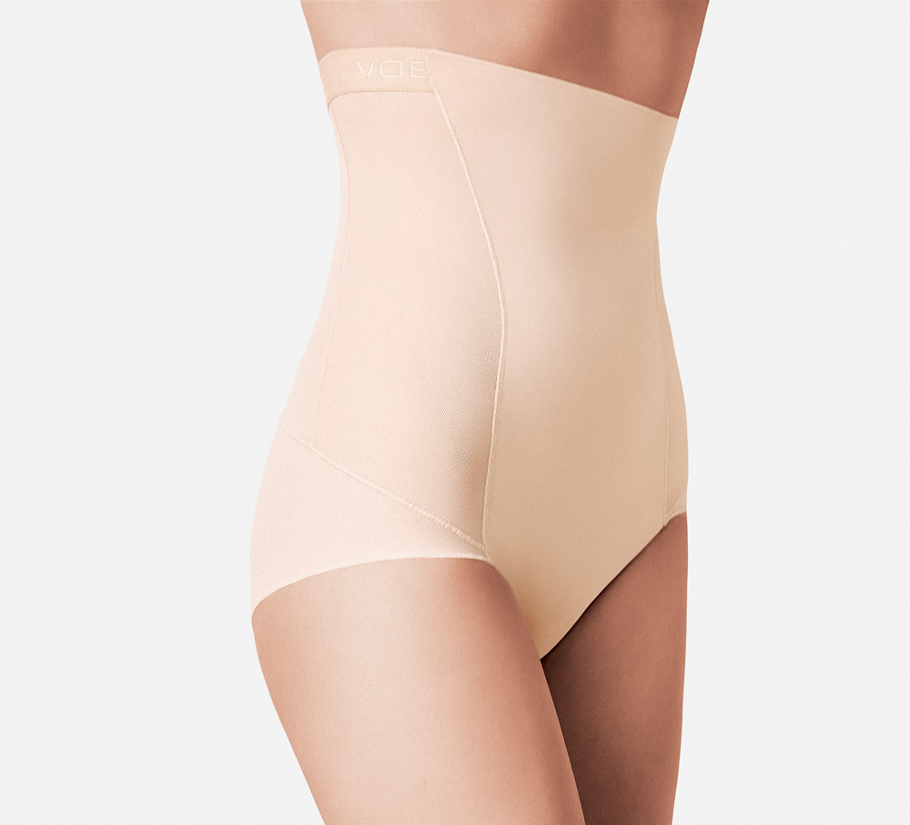 Shapewear Garments-2nd Stage