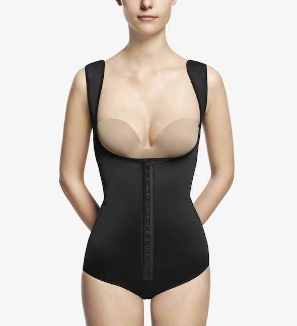 Post Surgical Shapewear  Post Surgery Compression Garments - RECOVA®