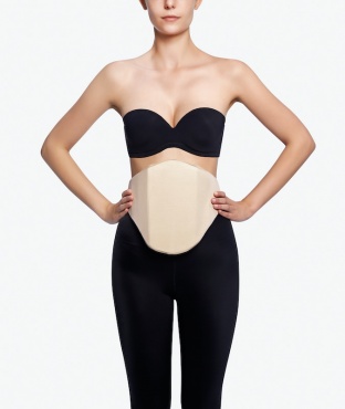 VOE compression vest for liposcution - RECOVA®