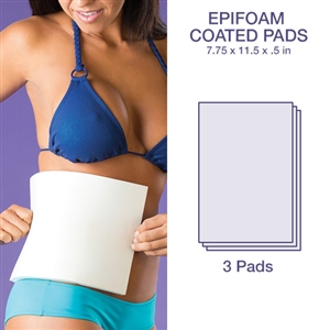 Lipo Foam, Post-Surgical Compression Foam