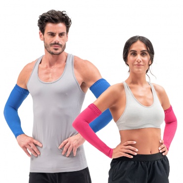 Revolutionize Your Recovery & Manage Lymphedema with our new Silverwave Seamless Armbands from Recova Post Surgery