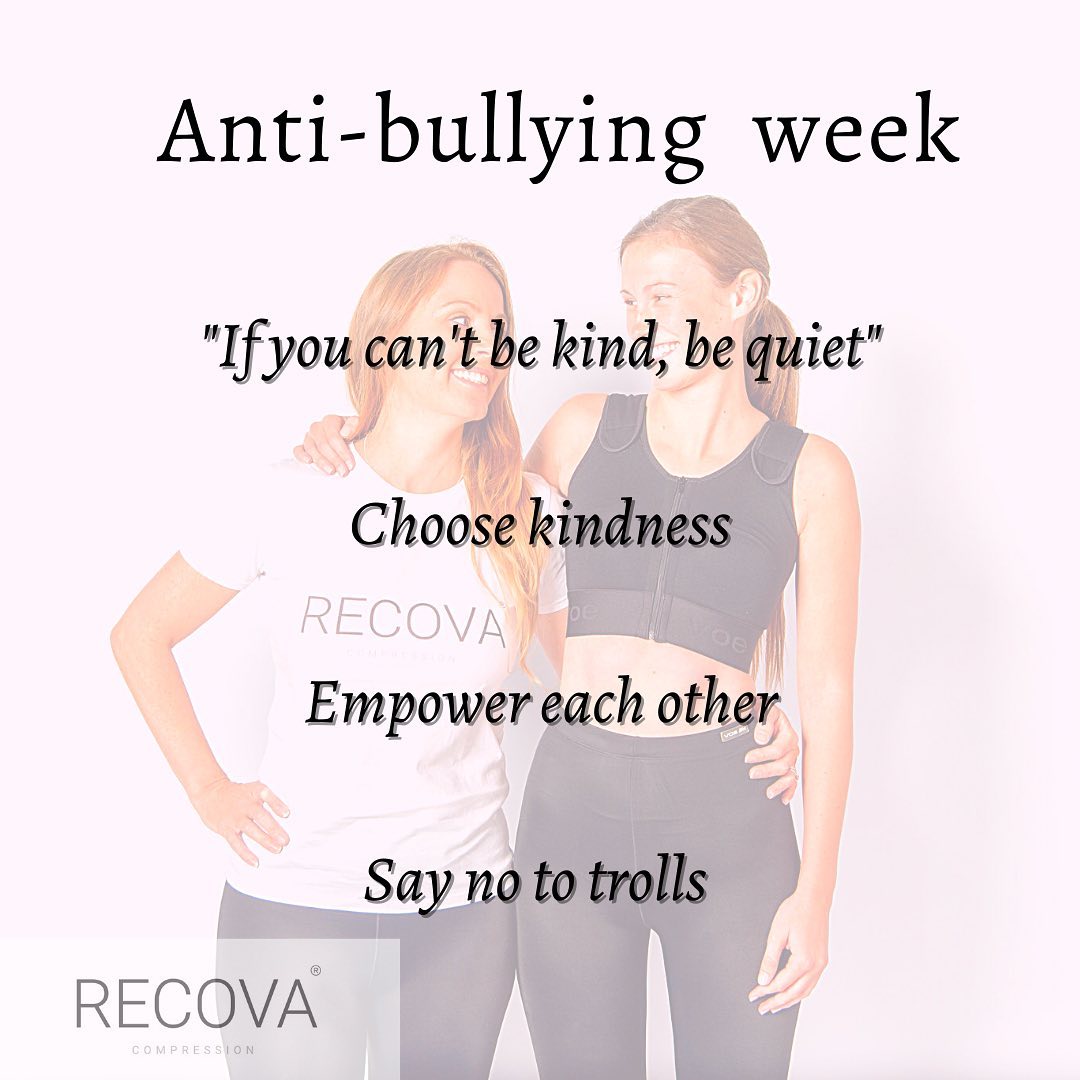 Anti-Bullying Week