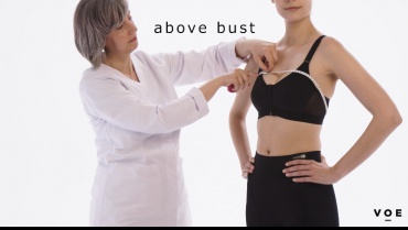 HOW TO TAKE BODY MEASUREMENTS PROPERLY FOR YOUR COMPRESSION GARMENT OR BRA