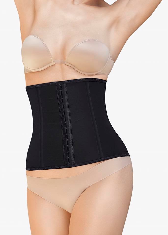 Our new VOE waist-shaper coming soon!