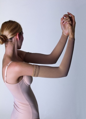 Seamless Micro-massage Armbands