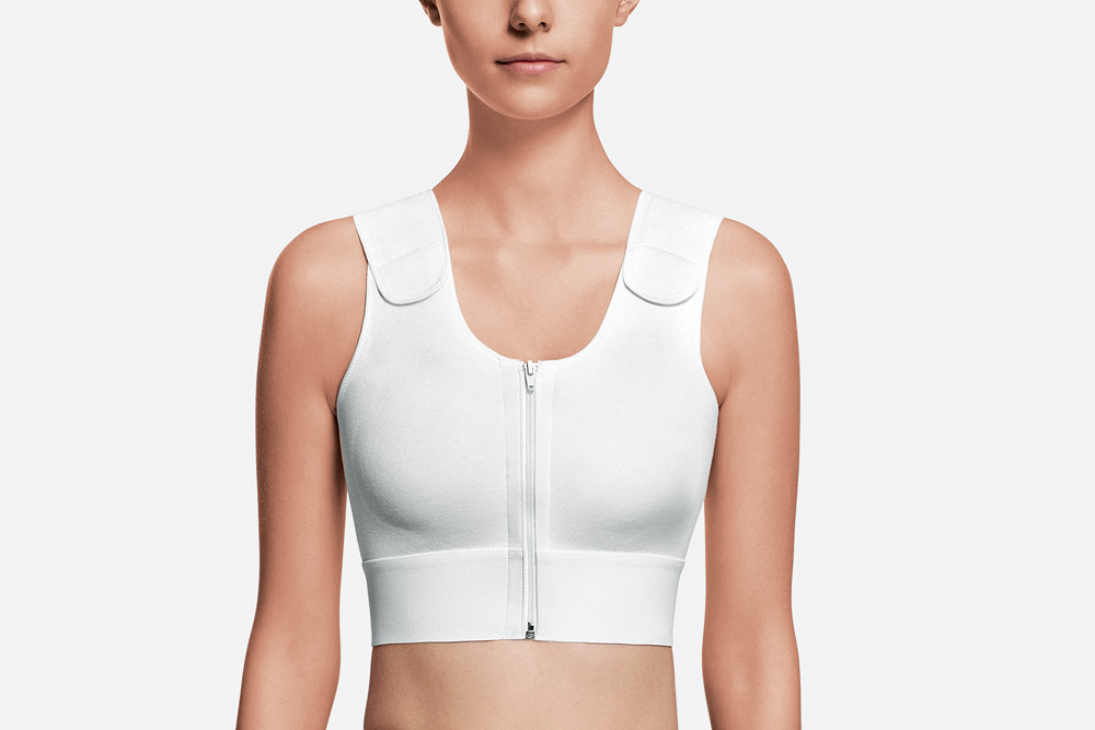 Recova post surgery bras and sport bras post surgery - RECOVA®