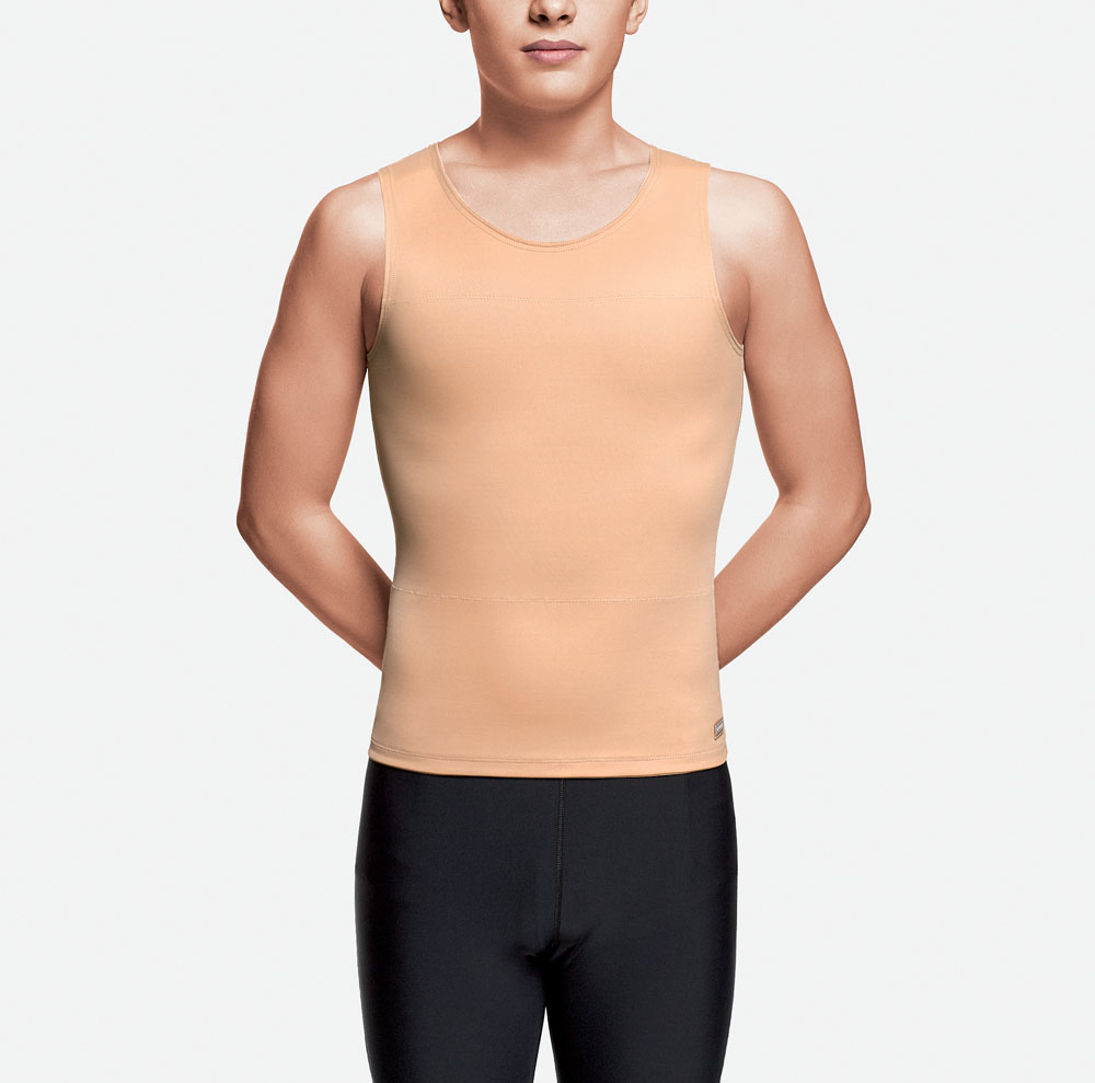 Gynecomastia vest - RECOVA®