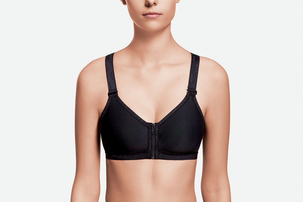 SPORTS BRA- NUHA- 2033VF- VOE - RECOVA®