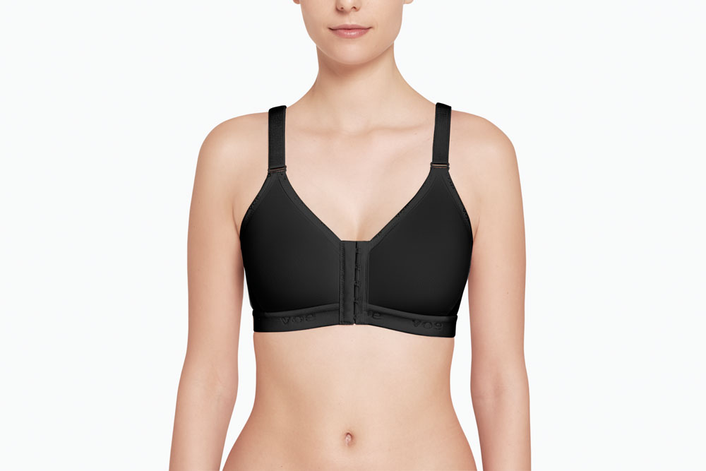 Sports bra Nuha Vodel V Recova Post Surgery - RECOVA®