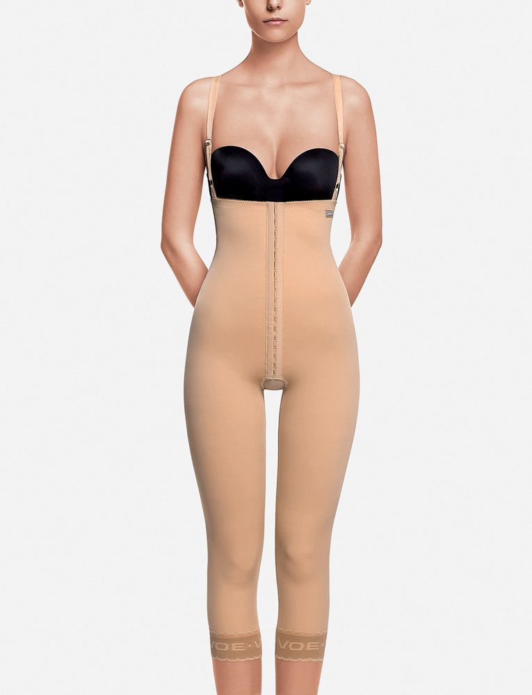 Post Liposuction Compression Garment