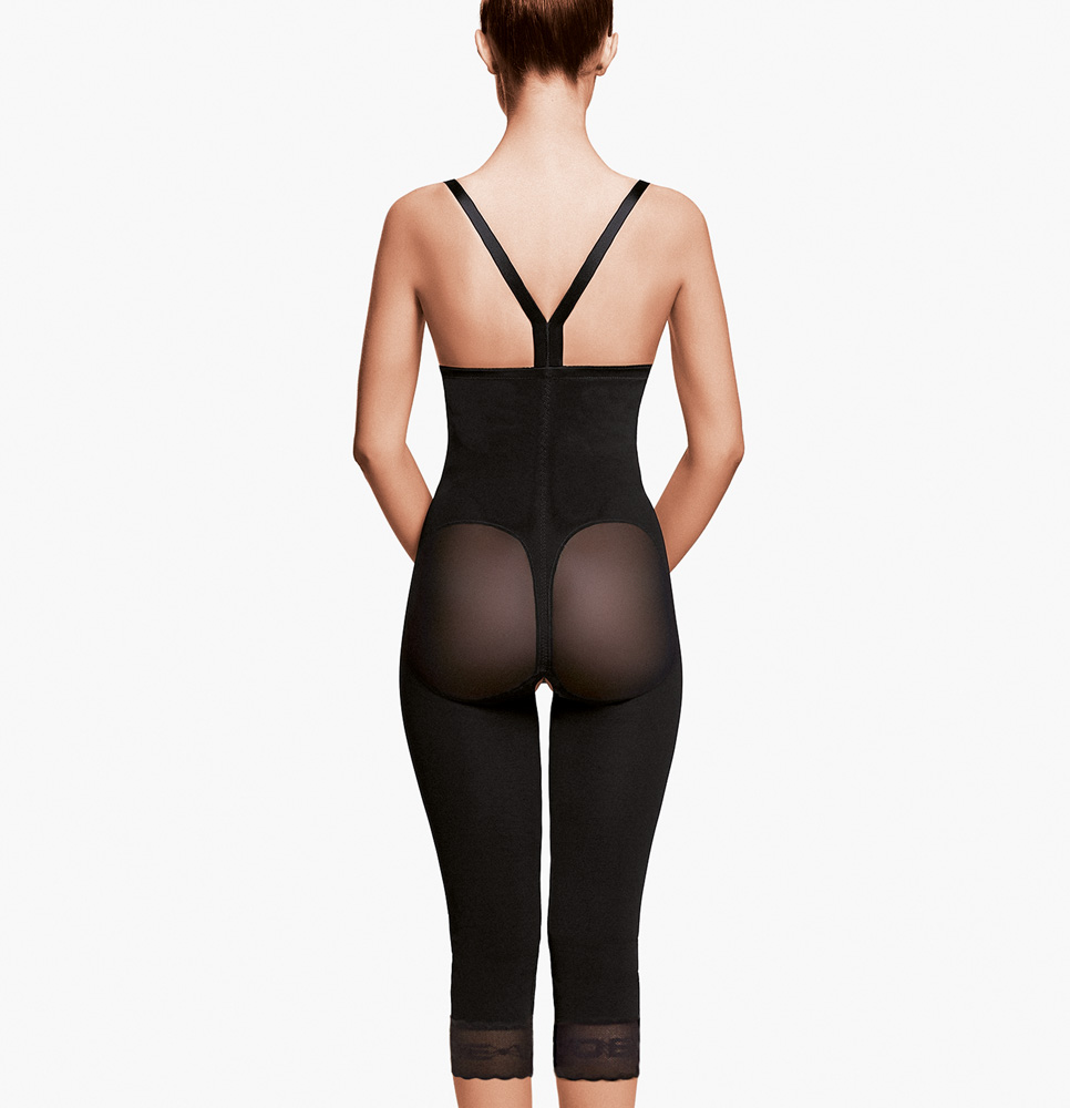 Brazilian butt lift girdle and fat transfer to buttocks girdles