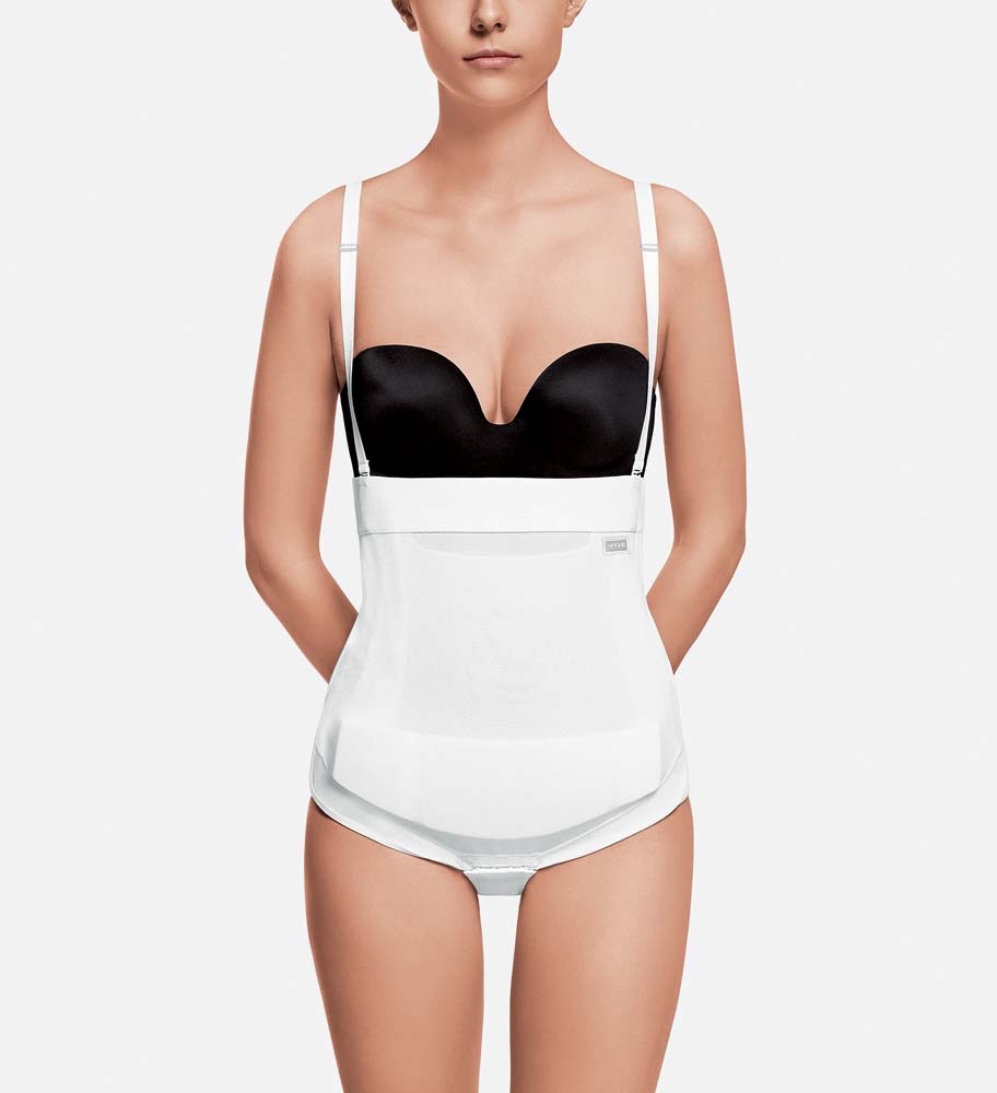 Post Surgery Recovery Garment: BBL, Liposuction, & Tummy Tuck