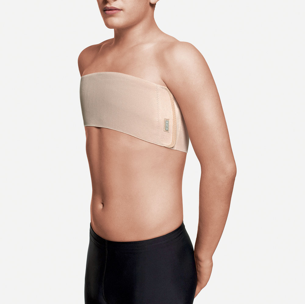 Chest band on sale