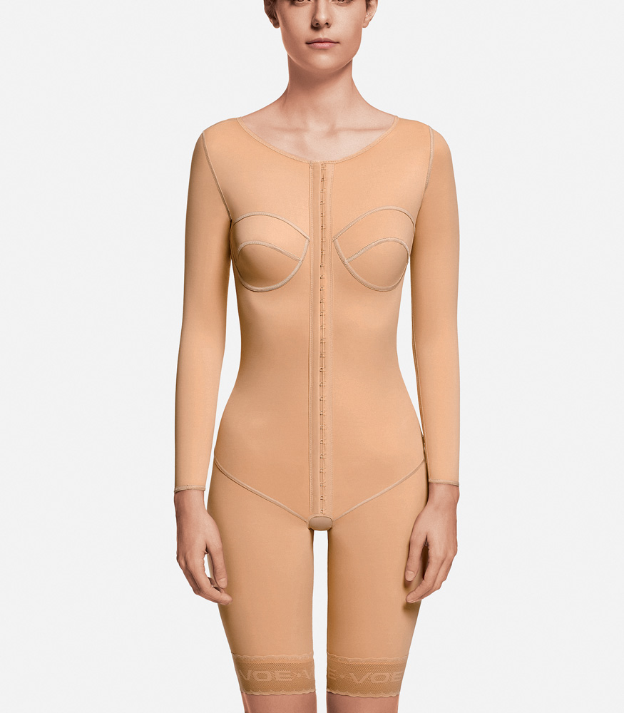 Full Body Shaper -  UK