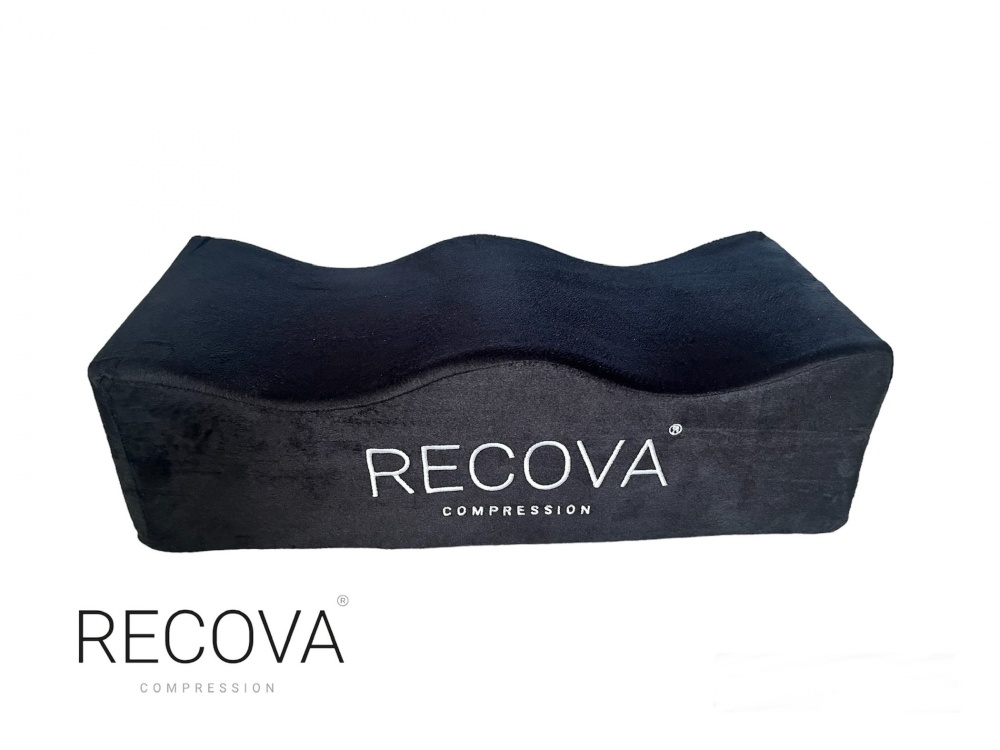 Arm liposuction compression Sleeves - RECOVA®
