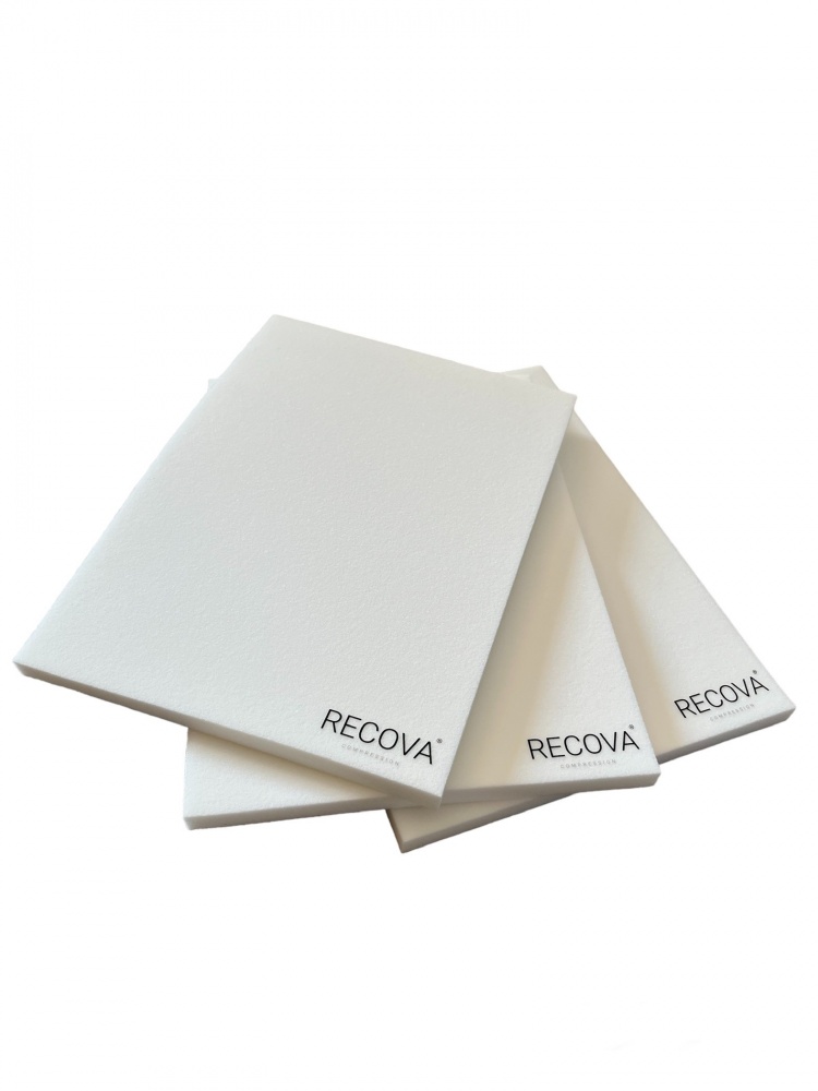 Lipo-foam: Post-Surgery Recovery Pad - RECOVA®