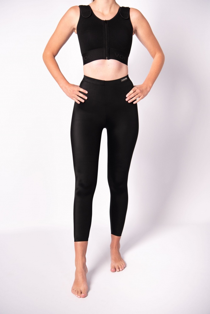 Slimming leggings VOE RECOVA - RECOVA®