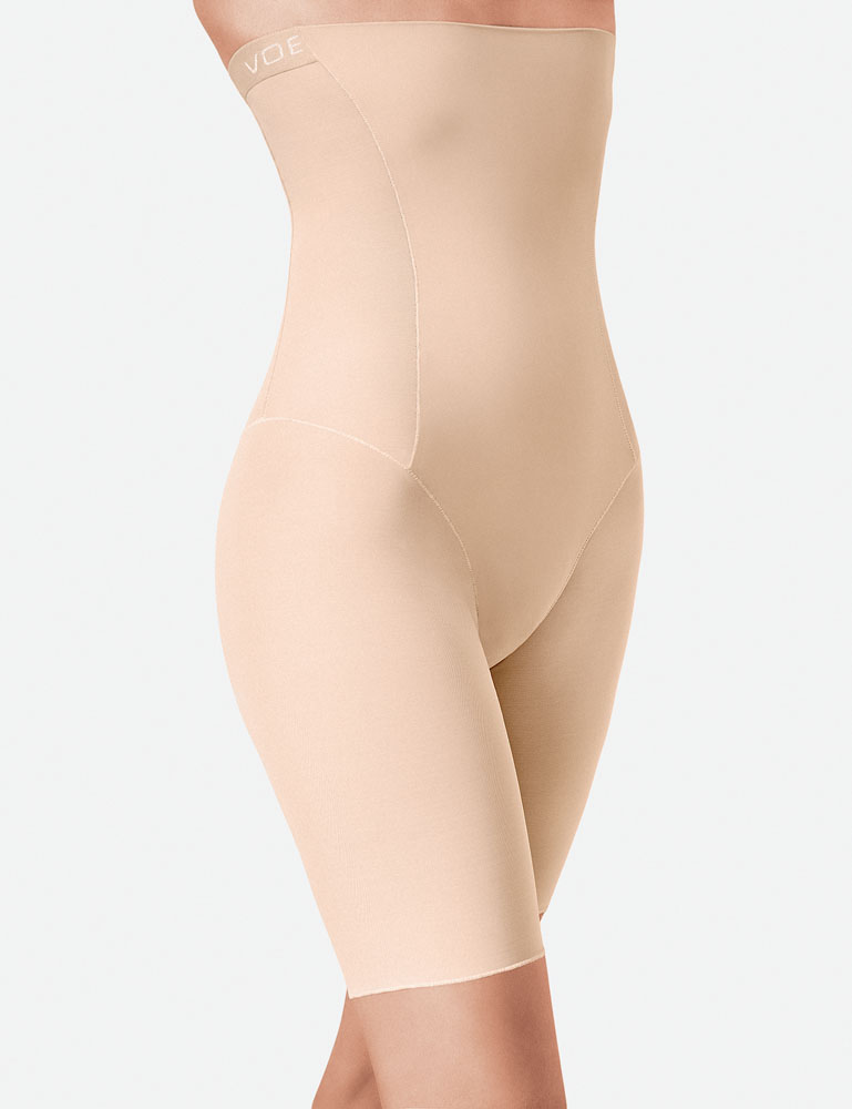 High waist girdle- Above knee - RECOVA®