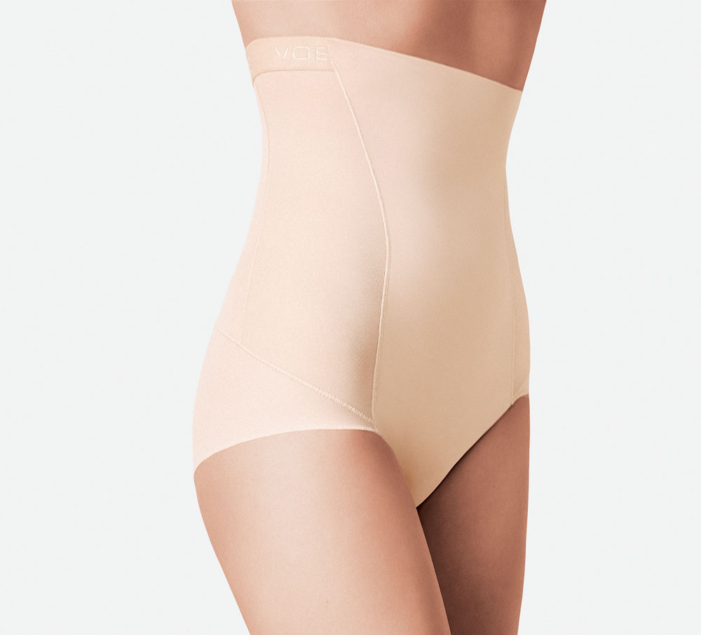 Slimming panty high waist girdle recova by VOE - RECOVA®