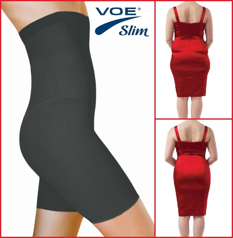 VOE SLIM SHAPING GARMENTS - RECOVA®