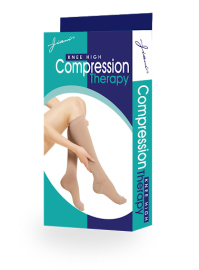 Compression Socks- 20-30 mmHg- Class II (UNISEX)